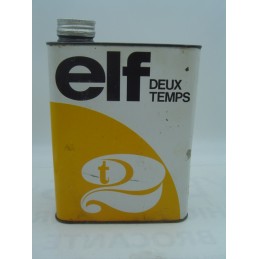 ELF 2 temps 2 litres