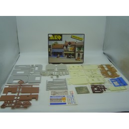 MKD épicerie, quincaillerie