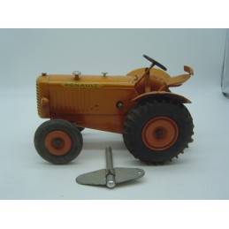 CIJ tracteur RENAULT R 3040