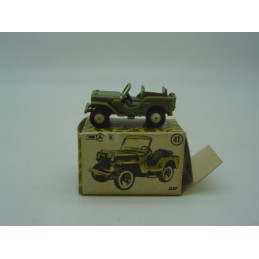 Anguplas jeep willys