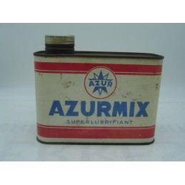 Azur Azurmix bidon huile