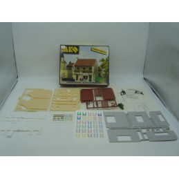 MKD boutique de souvenirs