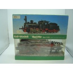 Rail Modell locomotive BR...