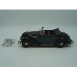Schuco BMW 327 cabriolet
