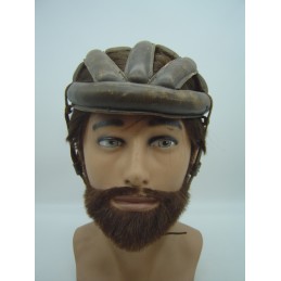 Cyclisme casque ancien en...