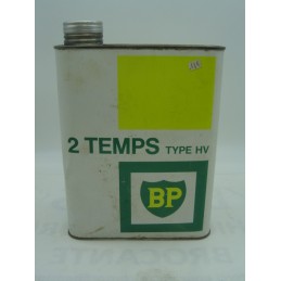 bidon BP 2 temps type HV 2...