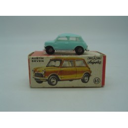 Anguplas voiture austin...