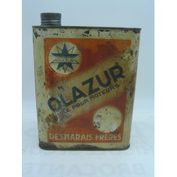 bidon olazur desmarais fréres