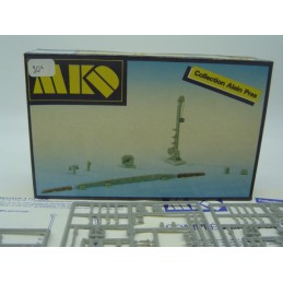 MKD complément signaux réf 590