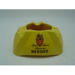 BERGER Midi 7 Heures cendrier
