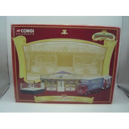 Corgi coffret n° 31012 boxe