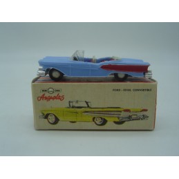 Anguplas Ford Edsel...