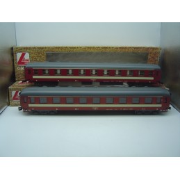 voiture Capitole réf 316603