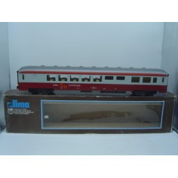 voiture Grill Express réf 6672