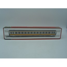 Jouef turbotrain voiture...