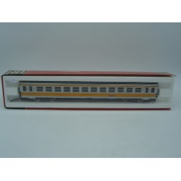 Jouef turbotrain voiture...