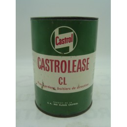 CASTROL castrolease CL pot...