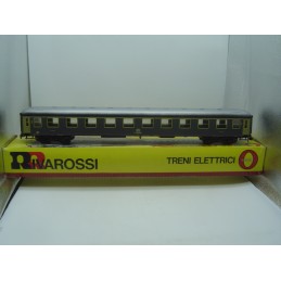 Rivarossi voiture FS 1ére...