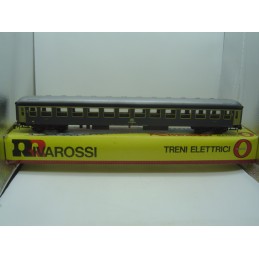 Rivarossi voiture FS 2éme...