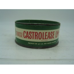 CASTROL castrolease LM pot...