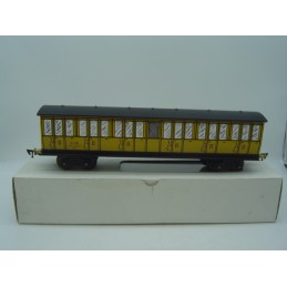 AS voiture PLM B6ty 7203...