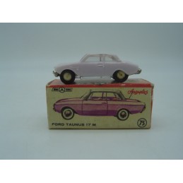 Anguplas Ford Taunus 17M