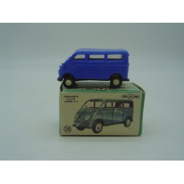 Anguplas DKW fourgon combi...