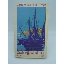 ETAT 1926 guide