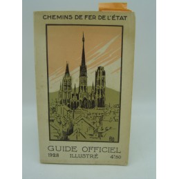 ETAT guide officiel...