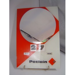 poclain calendrier...