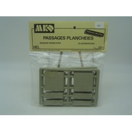 MKD passages planchéifiés