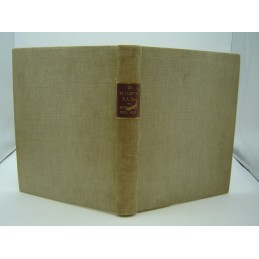 bulletin PLM relié n°43 au 54