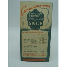 SNCF connaissez-vous tous...