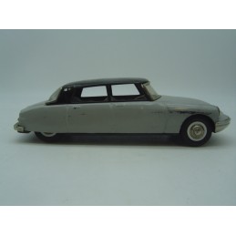JOUSTRA Citroen DS