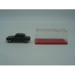 norev micro métal peugeot 204