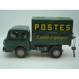 Joustra camion simca cargo...