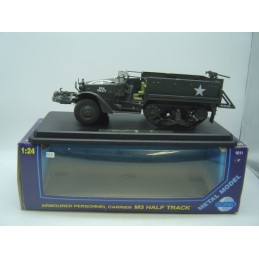 GONIO Half Track M3