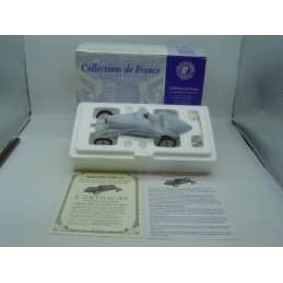 CMC 1/18 bugatti type 35