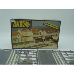 mkd abri de quai