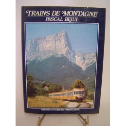 trains de montagne