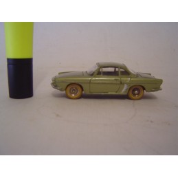dinky toys renault floride