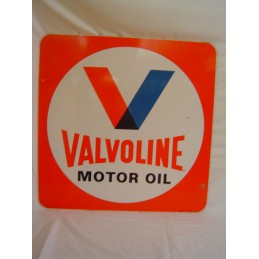 Valvoline Motor Oil donasco...