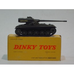 dinky toys Char AMX 13 T...