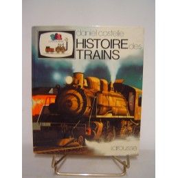 Histoire des Trains