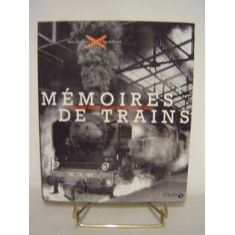 Mémoires de Trains