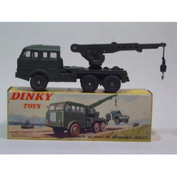 dinky toys berliet...
