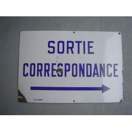 SNCF Sortie Correspondance...