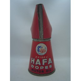 Hafa Motor Oil Broc à Huile